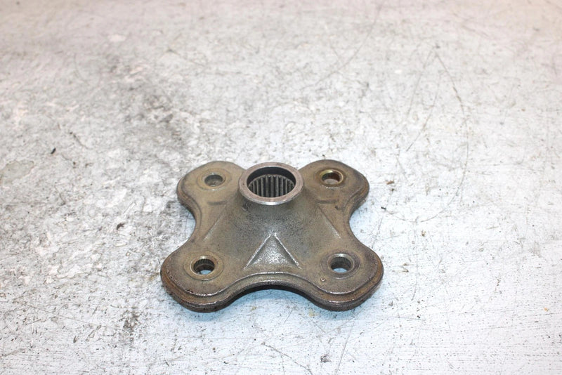 1994 Yamaha  Timberwolf 4wd Oem Rear Wheel Hub 2HR-25383-01-00 AY25