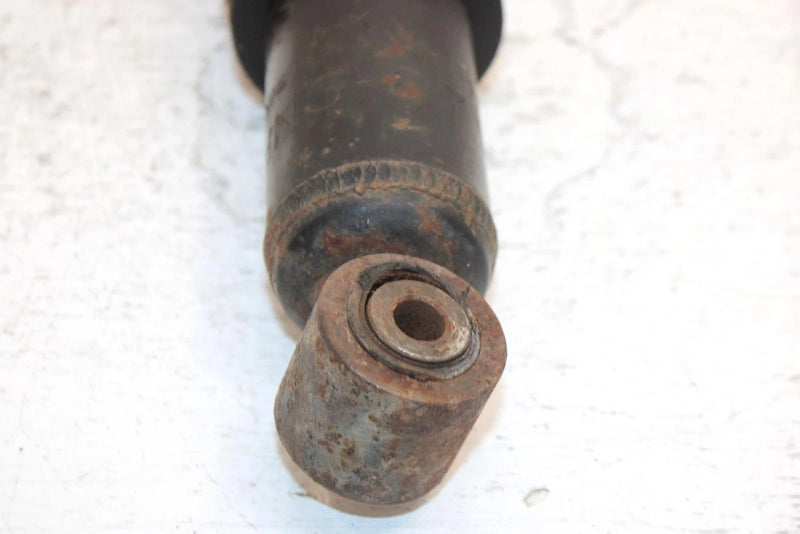 02 Honda Trx 350 Fourtrax Rancher Oem Rear Suspension Shock 52400-HN5-990 AH54