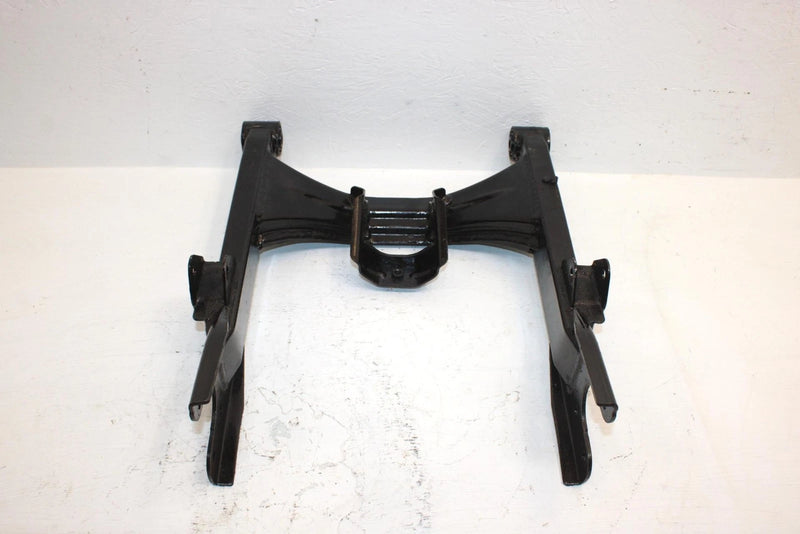 2009 Suzuki Lt-a400f Oem Rear Swingarm 61101-27850 AS26