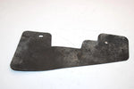 97 Polaris Xpress 400 Oem Deflector Shield Set 5811512 5811917 AP49