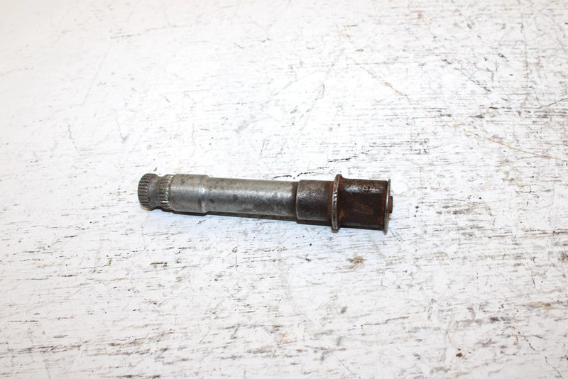 1992 Kawasaki Bayou 220 Oem Rear Brake Cam  41050-1074 AK35