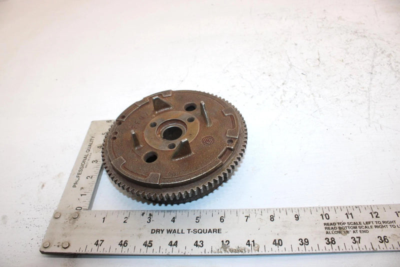 2001 Polaris Magnum 500 Oem Flywheel 3086983 AP157