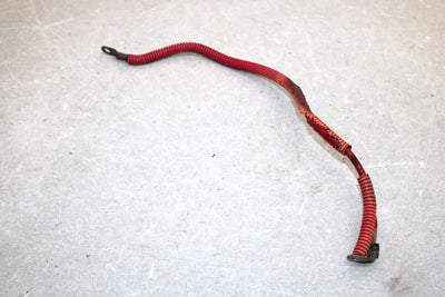 01 Arctic Cat 400 4x4 Oem Relay To Starter Cable 0445-004 AA21