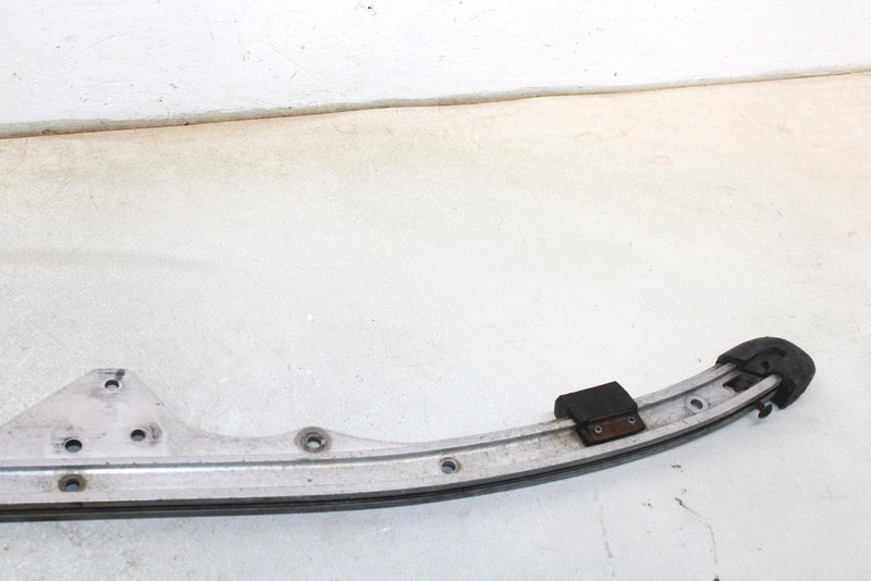99 Polaris Xc 600 Oem Left Rear Suspension Skid Rail 1541336 SP2