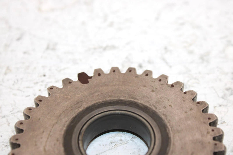 1994 Kawasaki Bayou 220 Oem 33T Reverse Gear 13129-1869 AK3