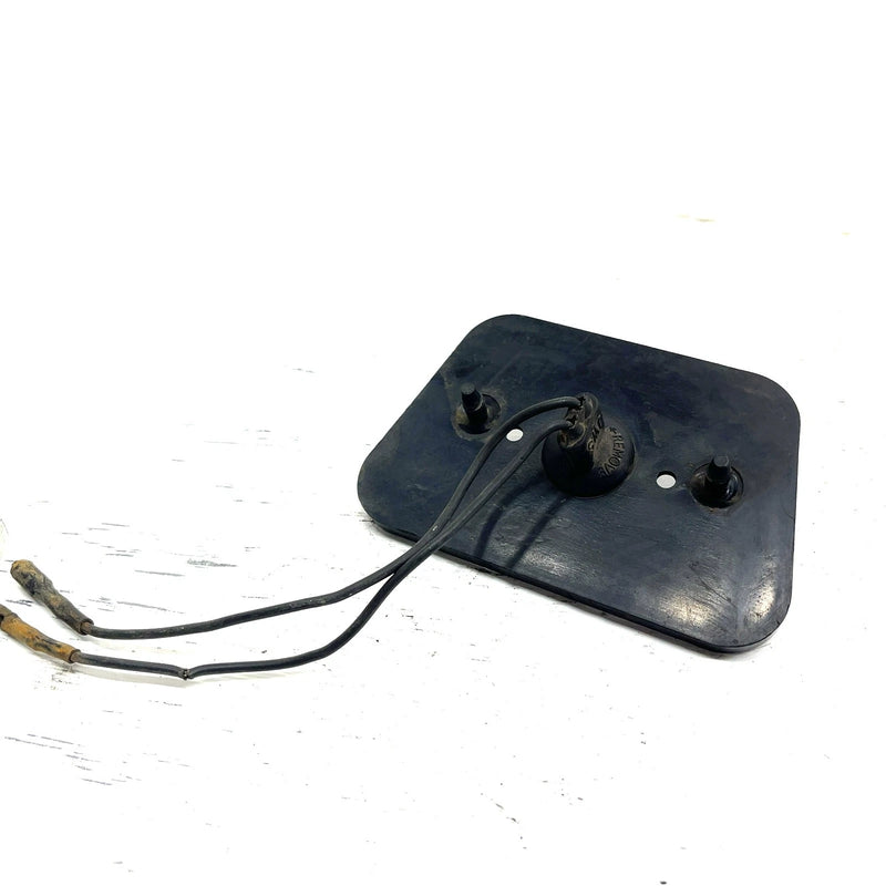90-91 Polaris Trail Boss 350L 2x4 OEM Taillight Base 4032036 AP150