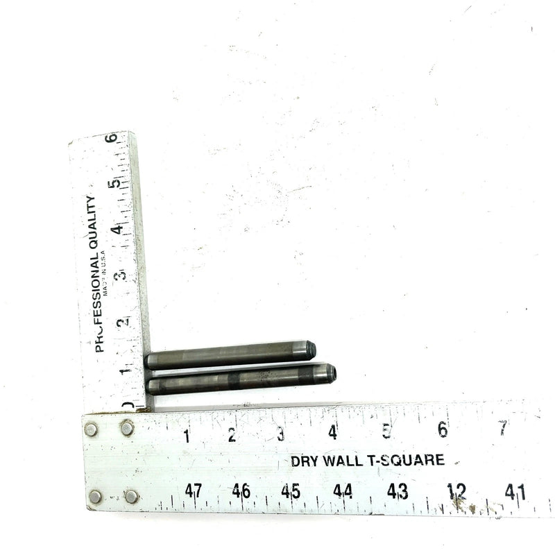 94 Yamaha Timberwolf 250 YFB250 OEM Shift Fork Shaft Set 5H0-18531-00-00 AY56