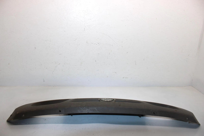 03 Bombardier Quest 650 Oem Front Bumper Cover 705000594 AB1