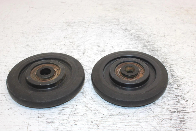 1999 Polaris 500 Indy Oem 5.350 Idler Wheel Pair 1543018 SP50