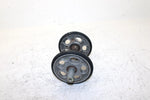 1989 Yamaha Phazer OemSuspension Shaft W/Wheels 8V0-47488-00-00 SY13
