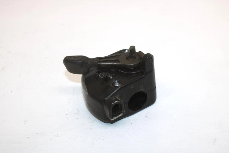 2003 Bombardier Traxter 500 Oem Throttle Lever 709400016 AB15.1