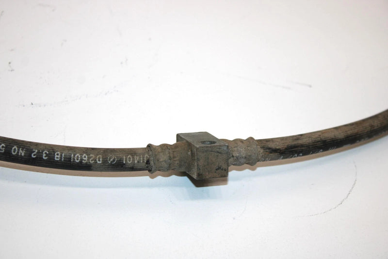 03 Bombardier Rally 200 Oem Front Lower Brake Line 705600221 AB2