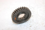 1998 Yamaha  Grizzly Oem 32T Middle Driven Gear 4WV-17583-00-00 AY49