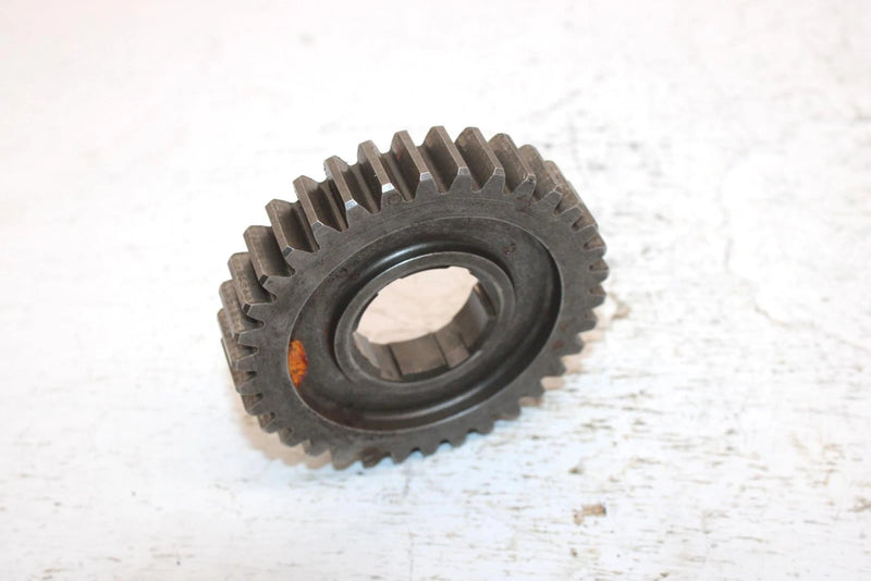 1998 Yamaha  Grizzly Oem 32T Middle Driven Gear 4WV-17583-00-00 AY49
