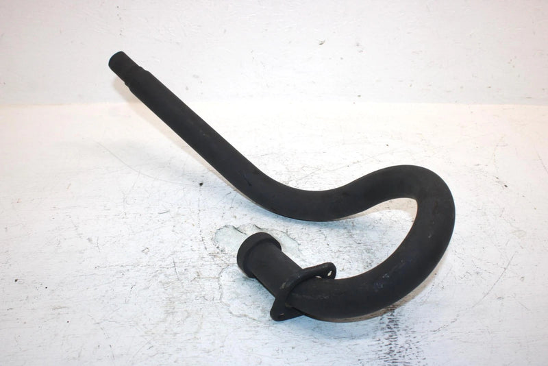 1990 Yamaha  Moto 4 Oem Exhaust Pipe 59V-14611-00-00 AY5 