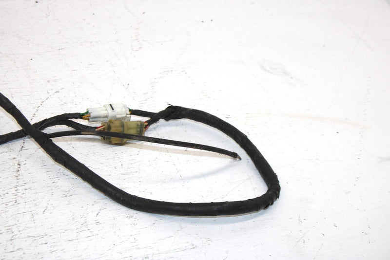 1997 Yamaha Venture Tr Oem Main Wire Harness 8CK-82590-00-00 SY15