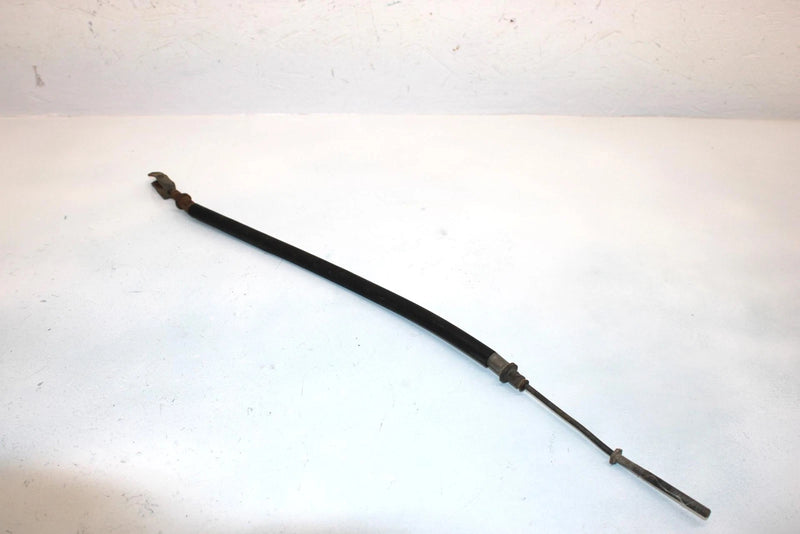 85 Yamaha  Moto 4 Yfm200n Oem Brake Cable 52H-26351-00-00 AYS