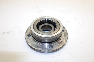 1988 Yamaha  Moto 4 Oem Middle Gear Bearing Housing 2HT-W1752-00-00 AY31