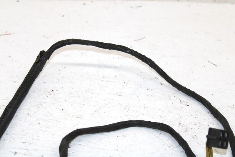 1997 Ski-doo Formula 500 Oem Headlight Wiring Harness SS113