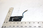1989 Yamaha Phazer Oem Fuel/Oil Level Light 80L-77721-00-00 SY13