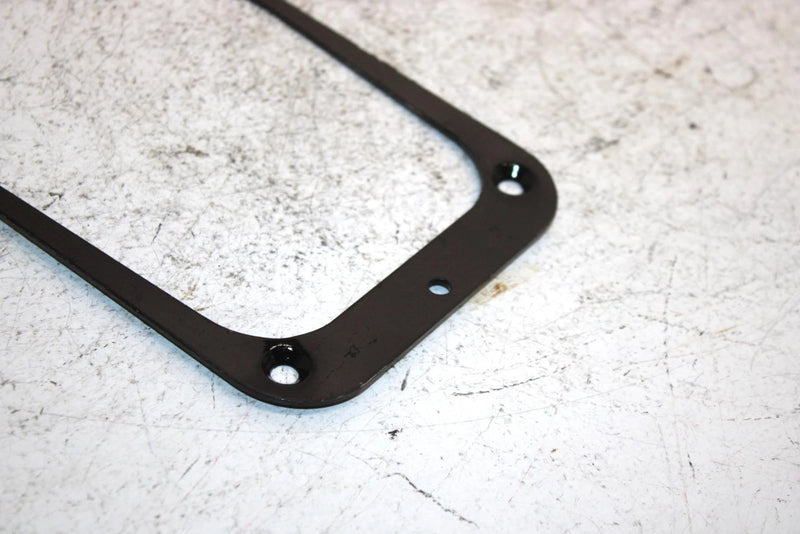 87 Polaris 400 Oem Headlight Ring Plate 5210940 SP63