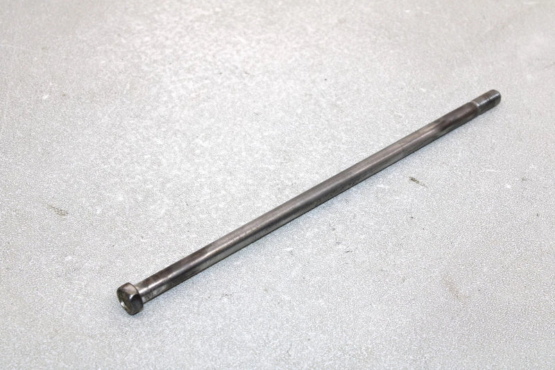Polaris Oem Silver Original Rear Pivot Arm Bolt 7517921 Q1333