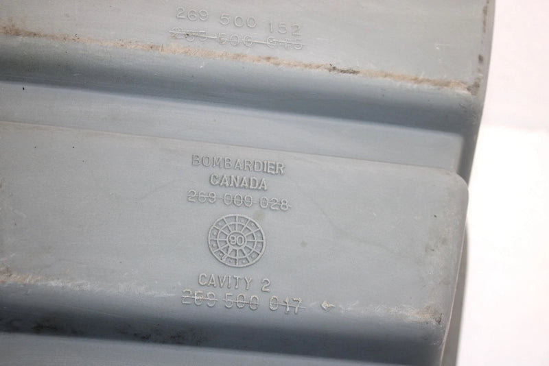 1995 Sea-doo Gti Oem Storage Tray 269500152 JS53