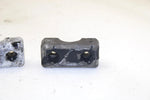 1995 Arctic Cat Monte Carlo 640 Oem Handlebar Clamp Set 0673-282 JA1