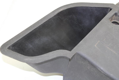 2002 Ski-doo Mxz 500f Oem Top Engine Cowl 420811820 SS73