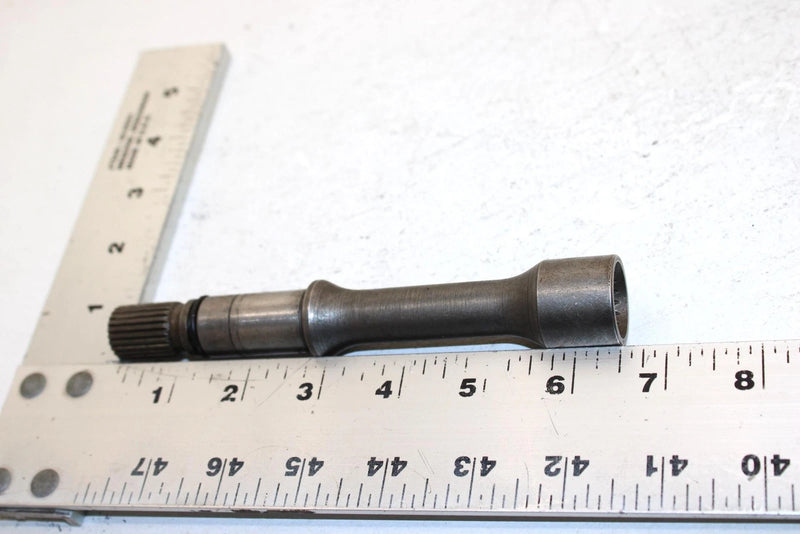 06 Honda Trx 400Fourtrax Rancher Oem Front Final Output Shaft 23612-HN5-671 AH55
