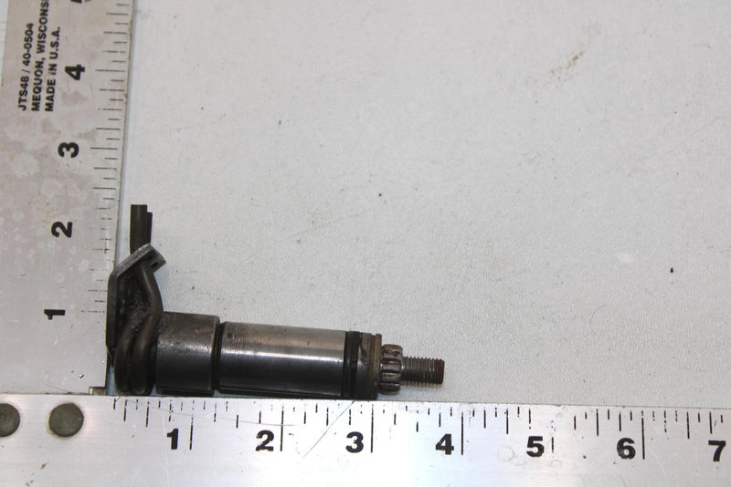 1996 Polaris Sportsman 500 Oem Shift Shaft 3233342 AP126