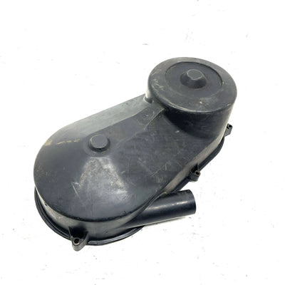 1993 Polaris Big Boss 350L 6x6 OEM Clutch Belt Cover 5430771 AP192
