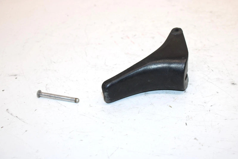 1987 Polaris 400 Oem Throttle Lever W/Pin 5430652 SP61