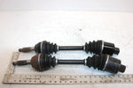 2004 Polaris Sportsman 700 Oem Rear Drive Shaft Pair 1380197 1380240 AP143