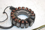 1987 Honda Fourtrax 350 A Oem Stator 31120-HA7-671 AH39