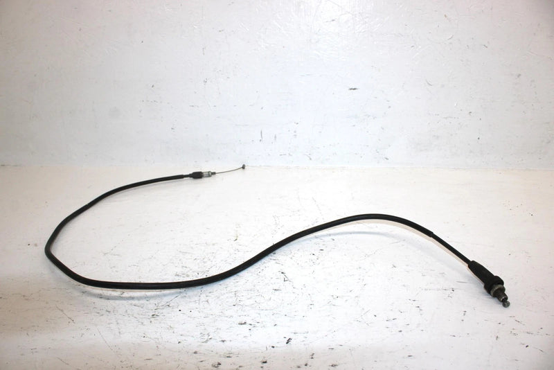 2009 Honda Trx 500 Fpea Foreman P/s Es Oem Throttle Cable 17910-HP0-A00 AH17