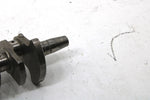 2007 Yamaha Attak Gt Oem Crankshaft 8FP-11411-00-00 SY135