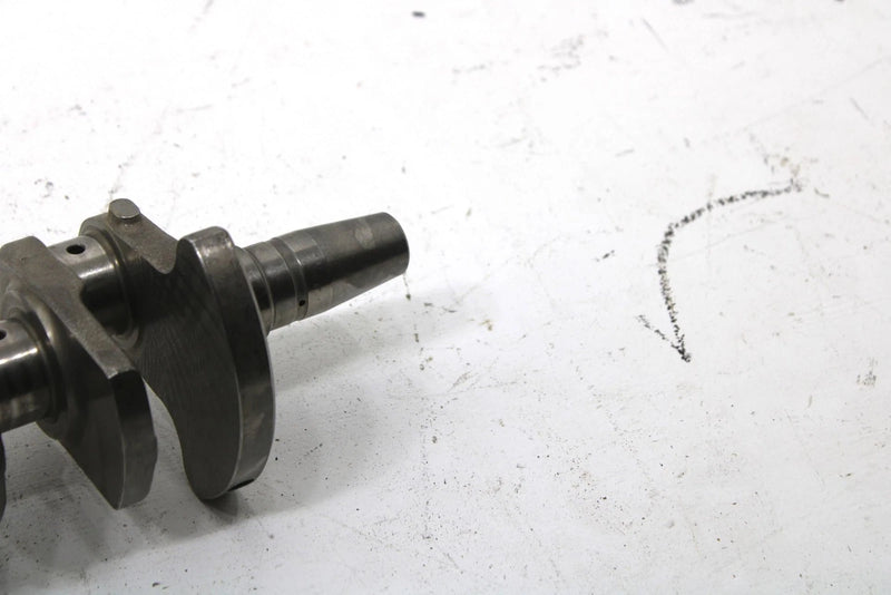 2007 Yamaha Attak Gt Oem Crankshaft 8FP-11411-00-00 SY135