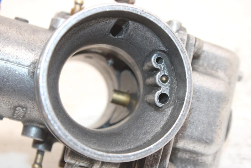 1989 Polaris 650 Oem Carb Body 3130389 SP43