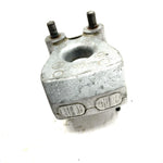 85-95 Yamaha Moto 4 OEM Brake Caliper Body 24W-25731-01-00 AY51