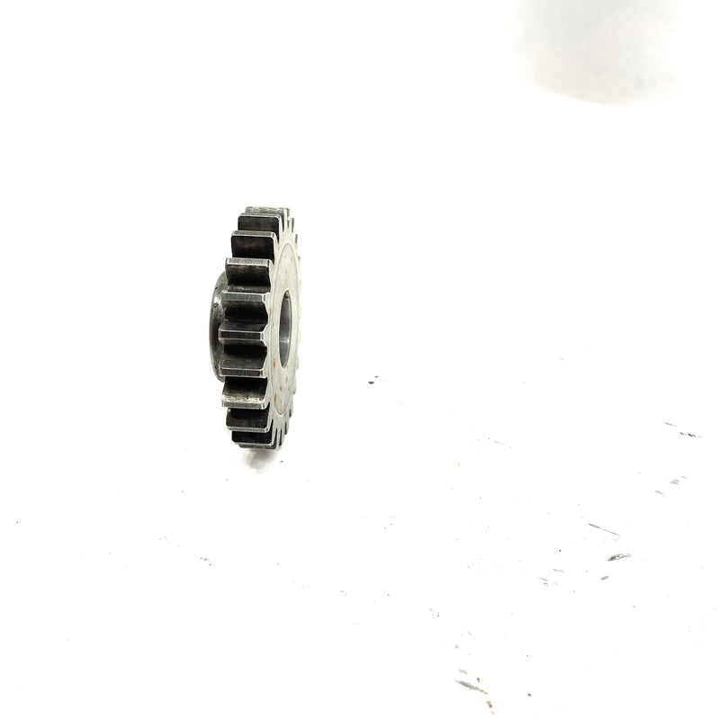 2002 Bombardier Quest 500 OEM 23T Idler Gear 420635310 AB14