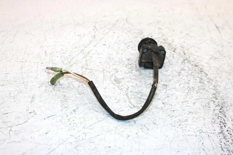 1998 Kawasaki Bayou 300 Oem Ignition Key Switch 27005-1201 AK17