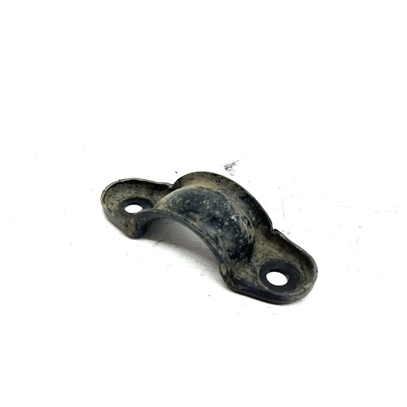 07-14 Honda Rancher 420 TRX420FE ES OEM Steering Shaft Holder 53223-HP0-A00 AH76