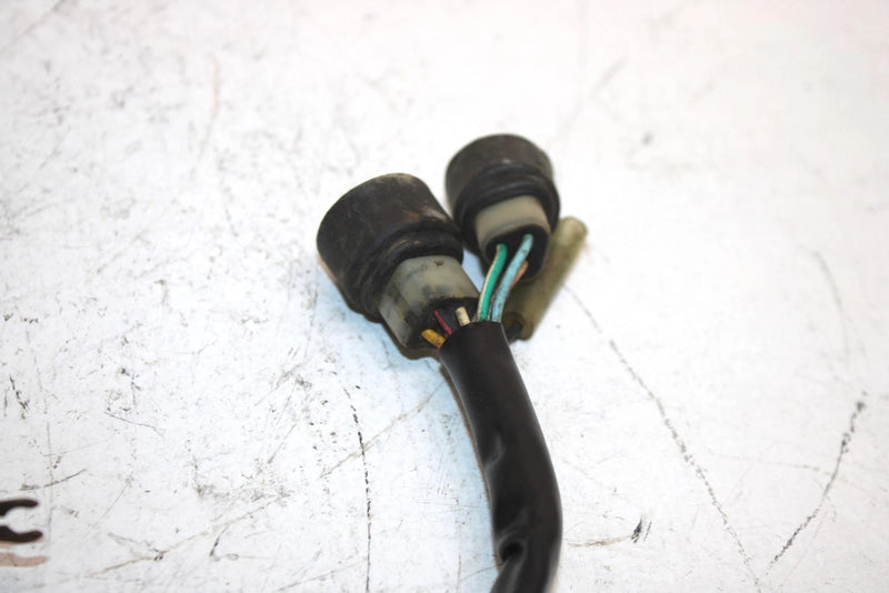 1986 Yamaha  Badger Yfm80s Oem Stator Coil Set 55X-85560-M0-00 AY8