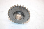 14 Can-am Outlander Max 400 Efi Oem 23T Intermediate Gear 420635673 AB6