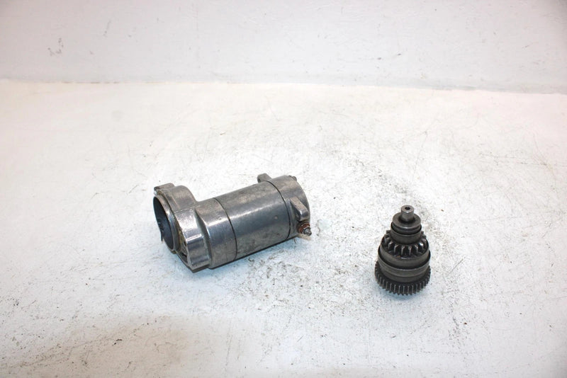 1991 Polaris Trail Boss Oem Starter Motor W/Bindex 3090034 3085393 AP92