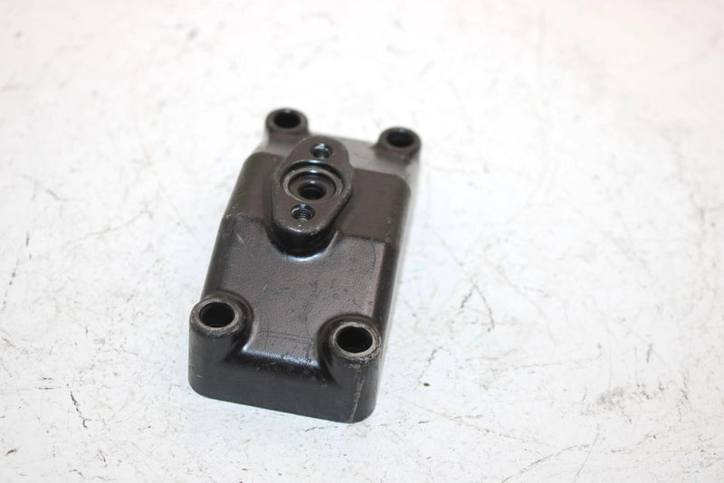 01 Arctic Cat Zr 800 Oem Reed Valve Cover (No Label) 3005-662 Q2940