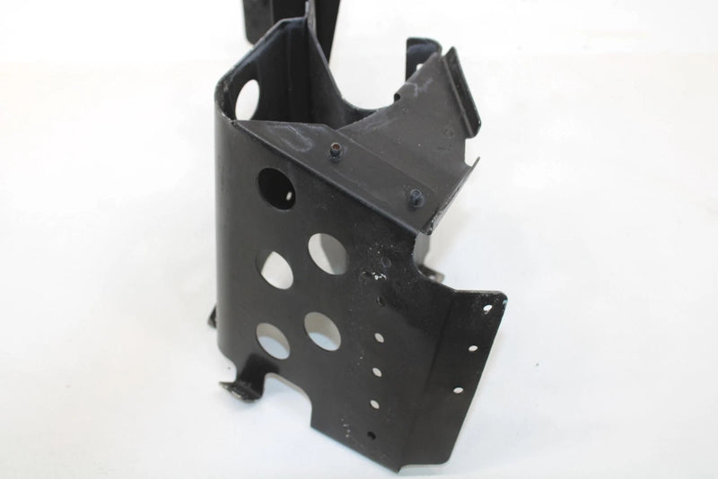 1995 Polaris Xlt Oem Left Foot Rest 1011934 SP109