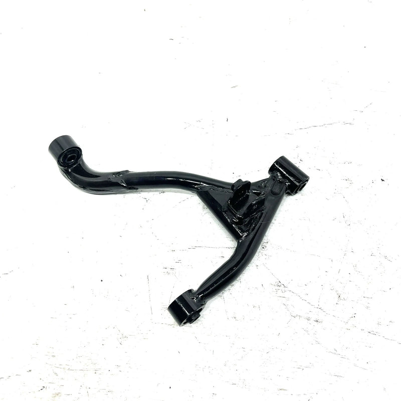 84 Suzuki Quadrunner 185 LT185 OEM Left Lower Suspension Arm 52420-24400 AS39