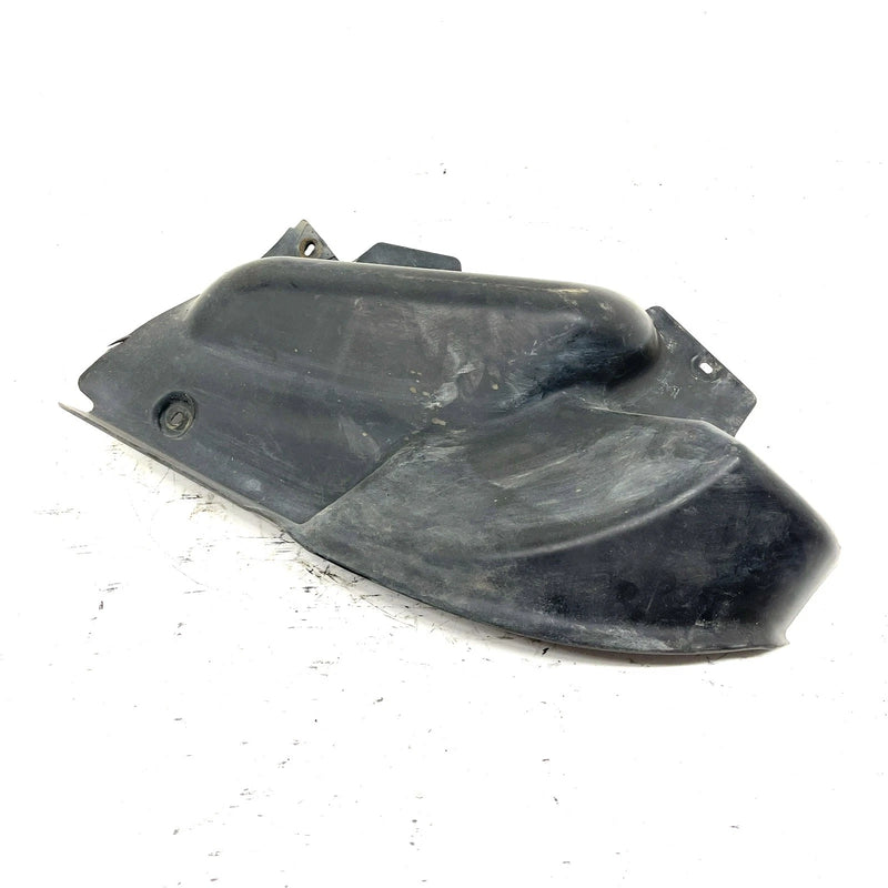 2002 Bombardier Quest 500 OEM Left Tank Protector 705000133 AB14